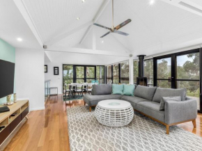 Gulah, Wye River